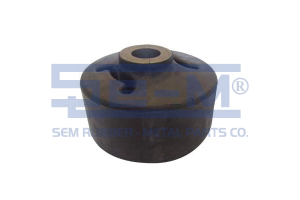 Rubber Buffer, muffler